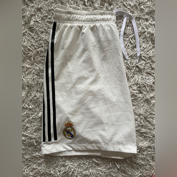 shorts Real Madrid - Picture 4 of 5